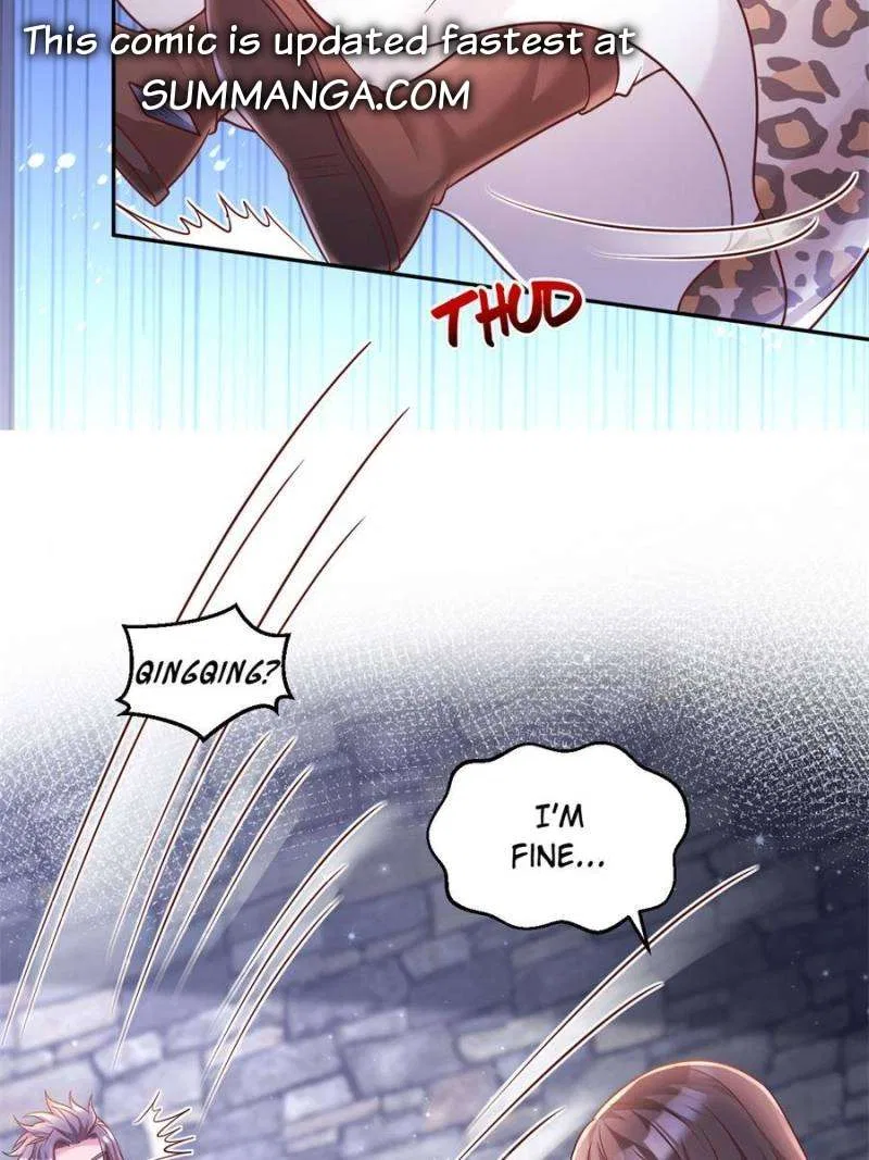 Beauty and the Beasts Chapter 712 – Page 14