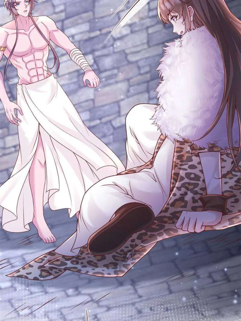 Beauty and the Beasts Chapter 712 – Page 15