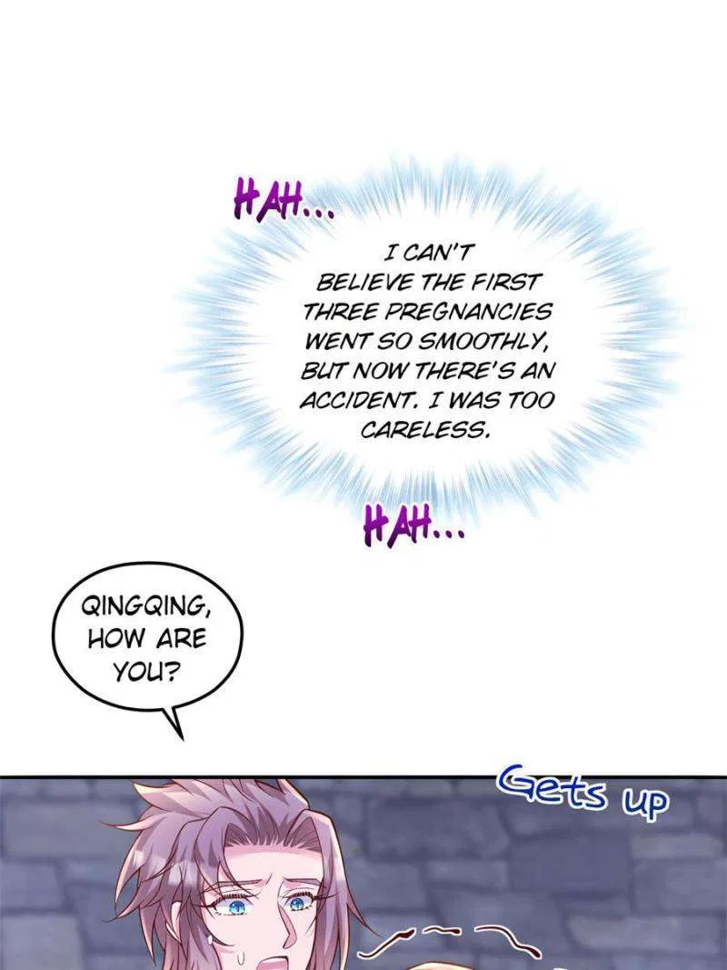Beauty and the Beasts Chapter 712 – Page 18