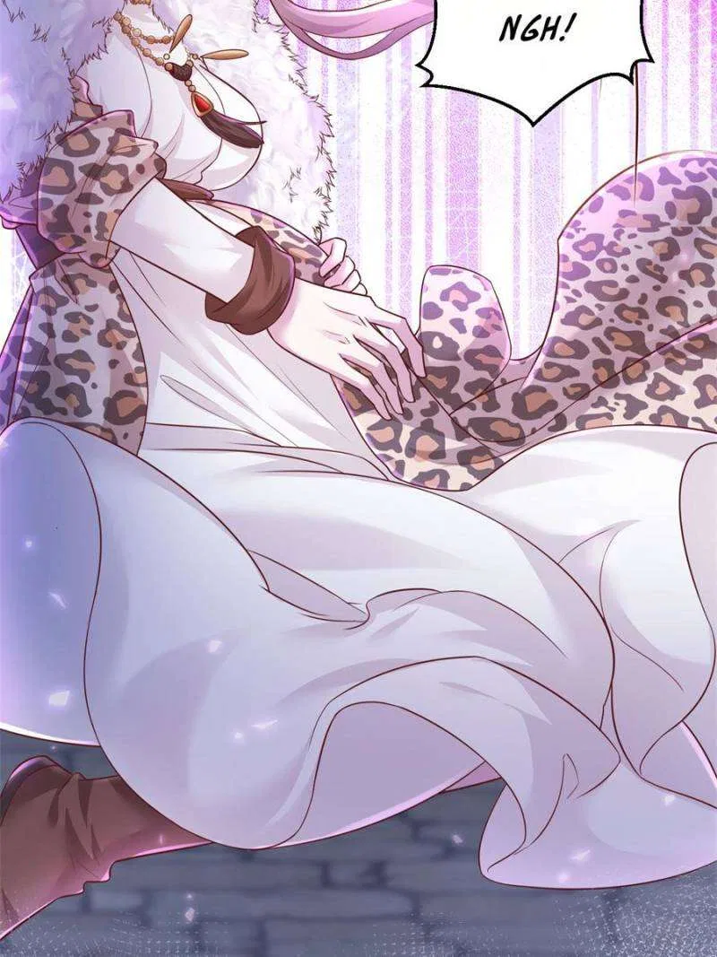 Beauty and the Beasts Chapter 712 – Page 21