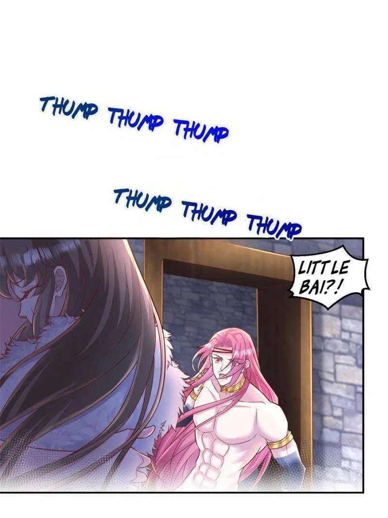 Beauty and the Beasts Chapter 712 – Page 26