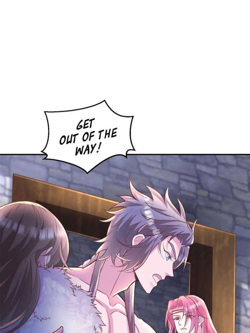 Beauty and the Beasts Chapter 712 – Page 27