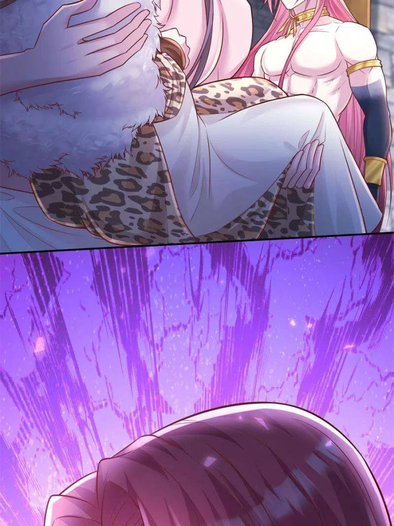 Beauty and the Beasts Chapter 712 – Page 28