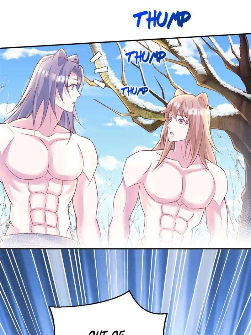 Beauty and the Beasts Chapter 712 – Page 32