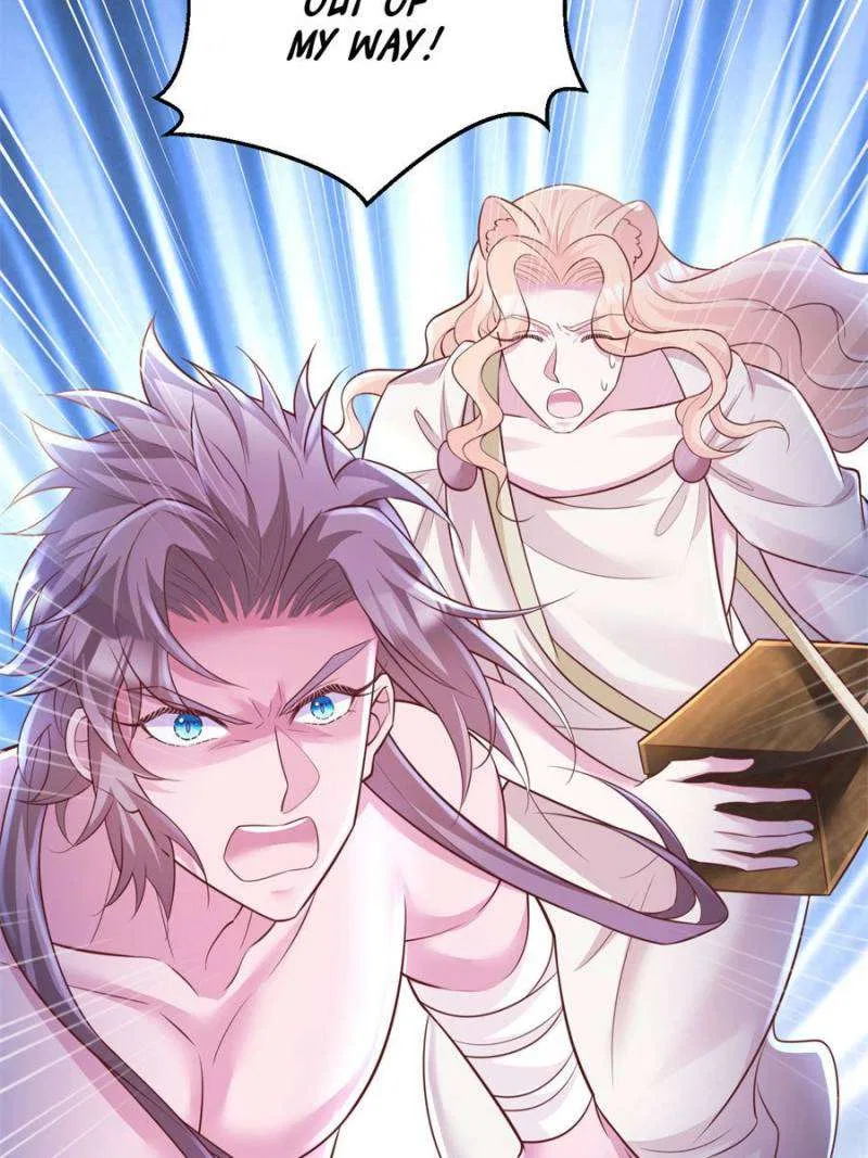 Beauty and the Beasts Chapter 712 – Page 33