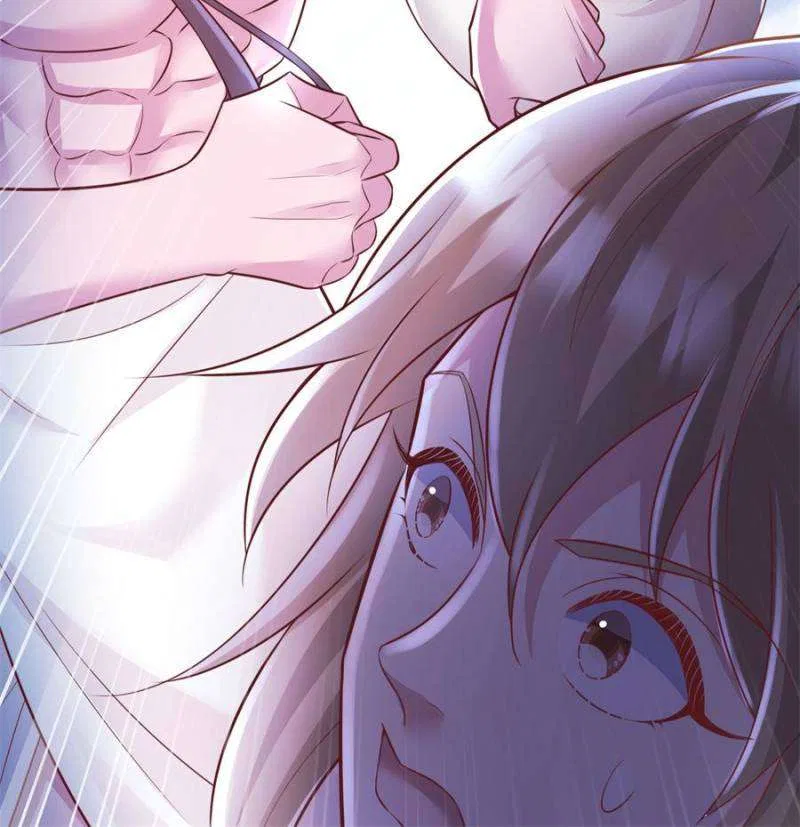 Beauty and the Beasts Chapter 712 – Page 34