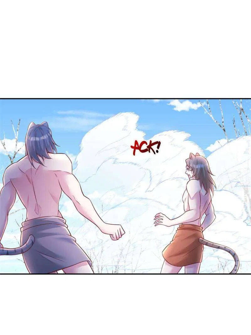 Beauty and the Beasts Chapter 712 – Page 35
