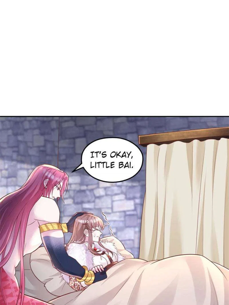 Beauty and the Beasts Chapter 712 – Page 37