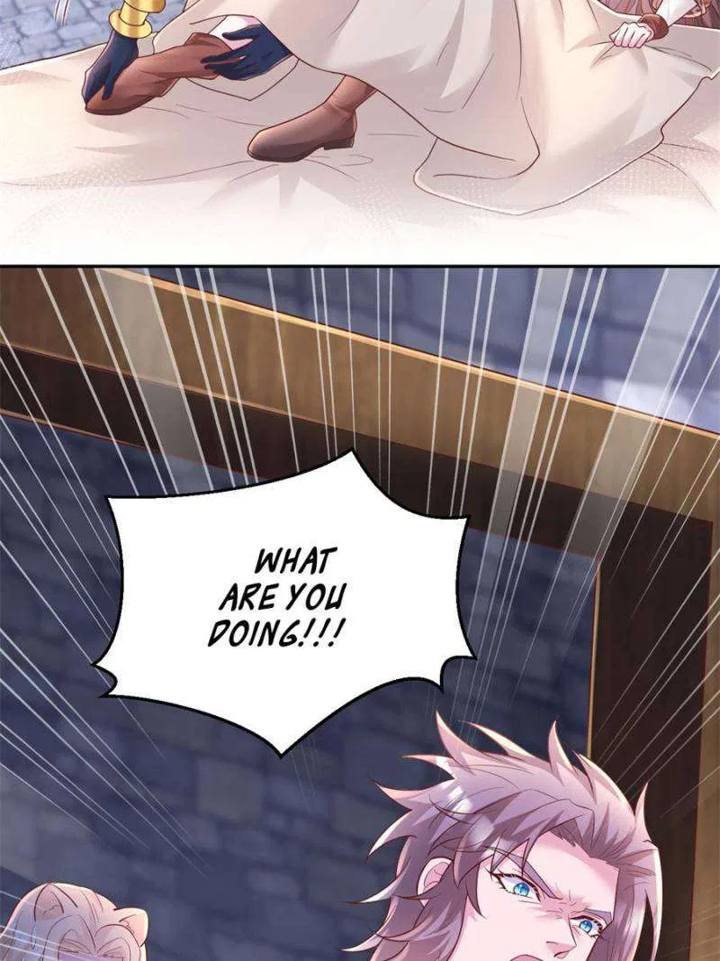 Beauty and the Beasts Chapter 712 – Page 46