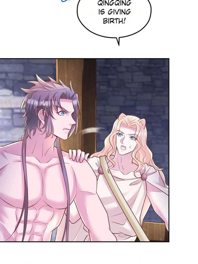 Beauty and the Beasts Chapter 712 – Page 49