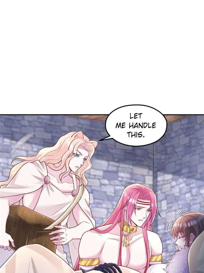 Beauty and the Beasts Chapter 712 – Page 52