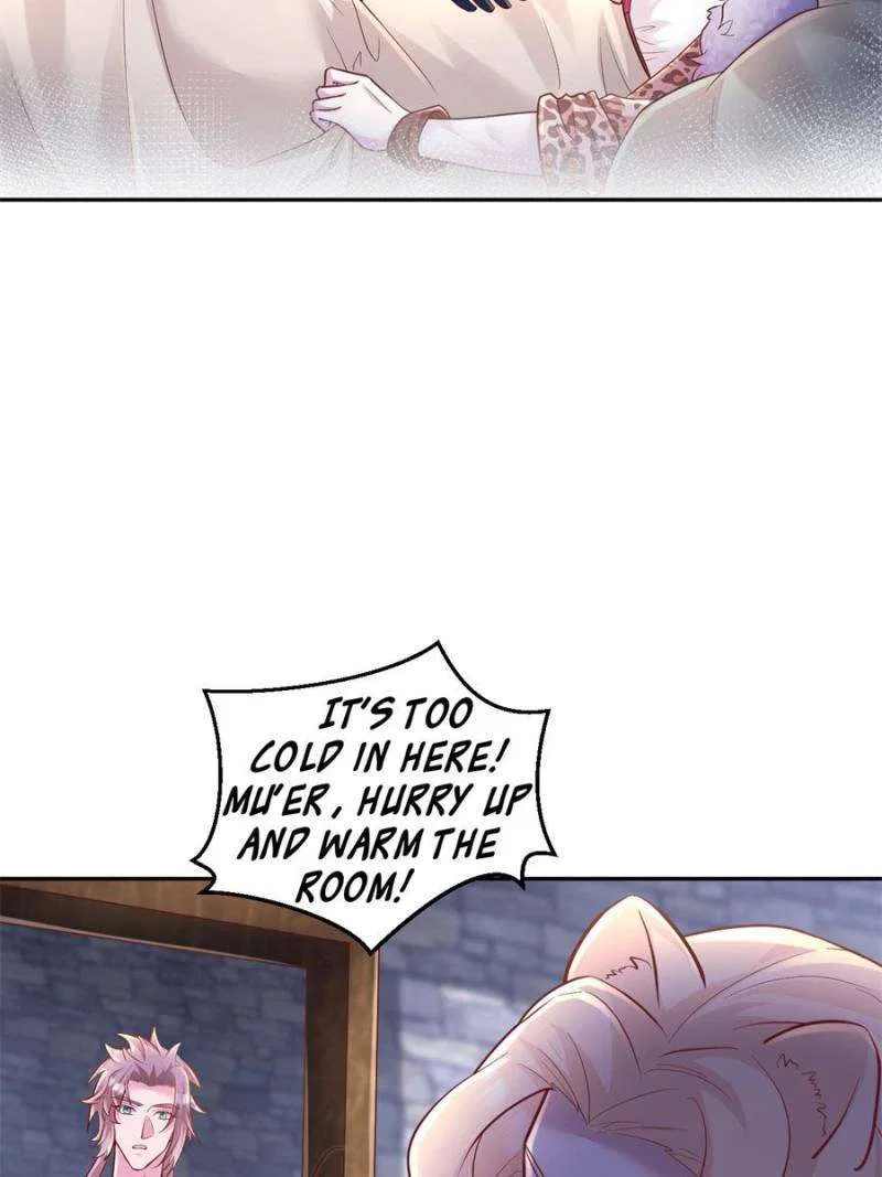 Beauty and the Beasts Chapter 712 – Page 53
