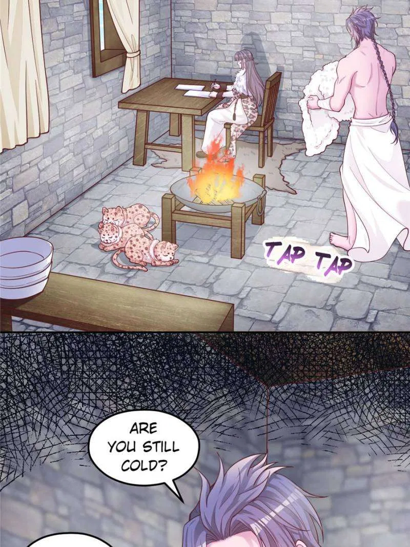 Beauty and the Beasts Chapter 711 – Page 3
