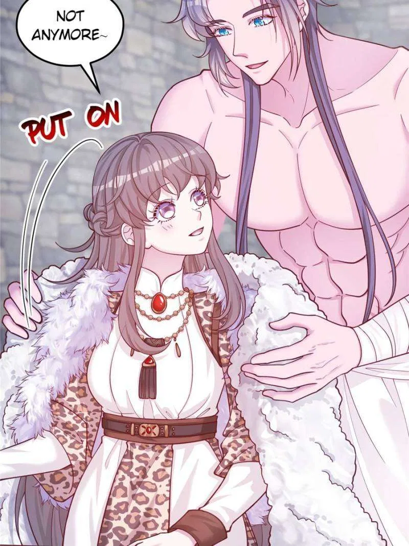 Beauty and the Beasts Chapter 711 – Page 4