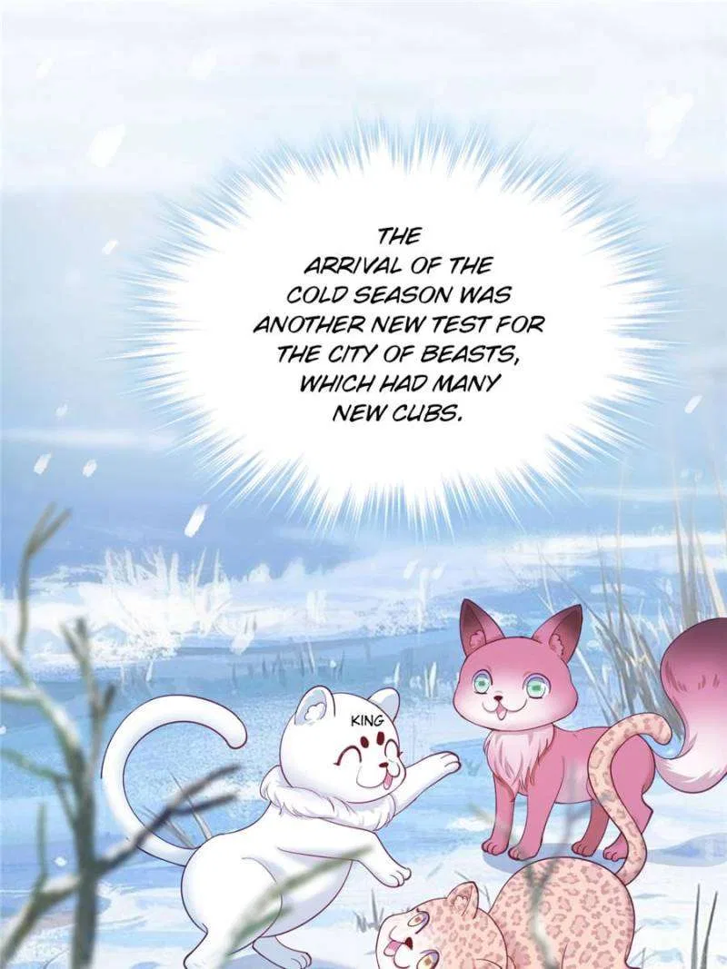 Beauty and the Beasts Chapter 711 – Page 10