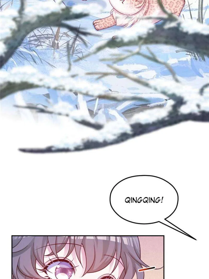 Beauty and the Beasts Chapter 711 – Page 11