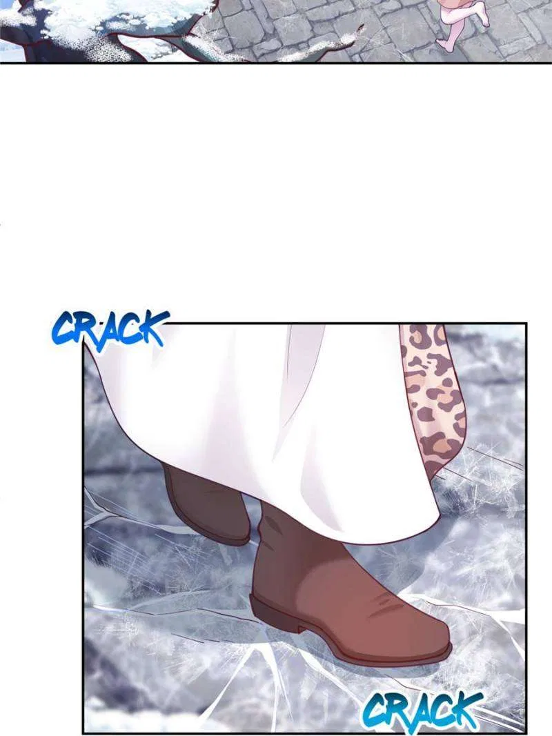 Beauty and the Beasts Chapter 711 – Page 15