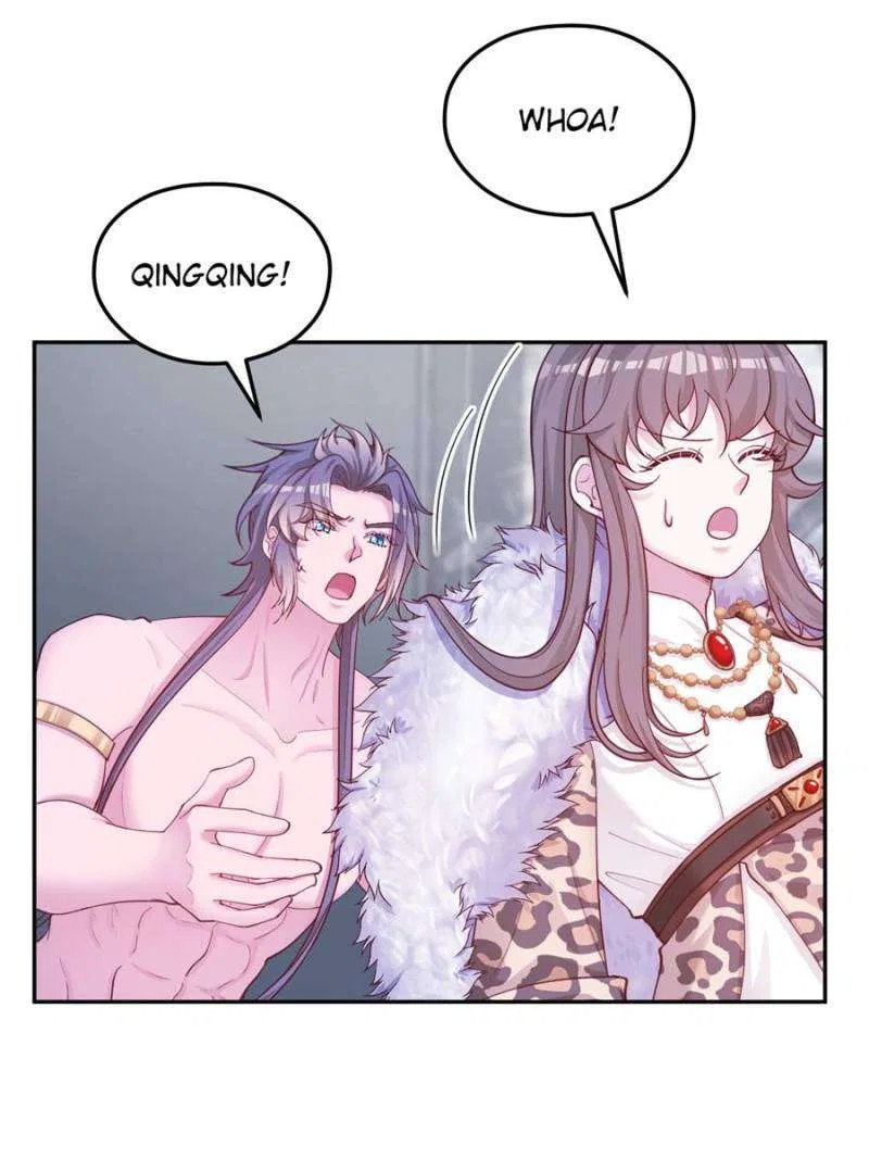 Beauty and the Beasts Chapter 711 – Page 18