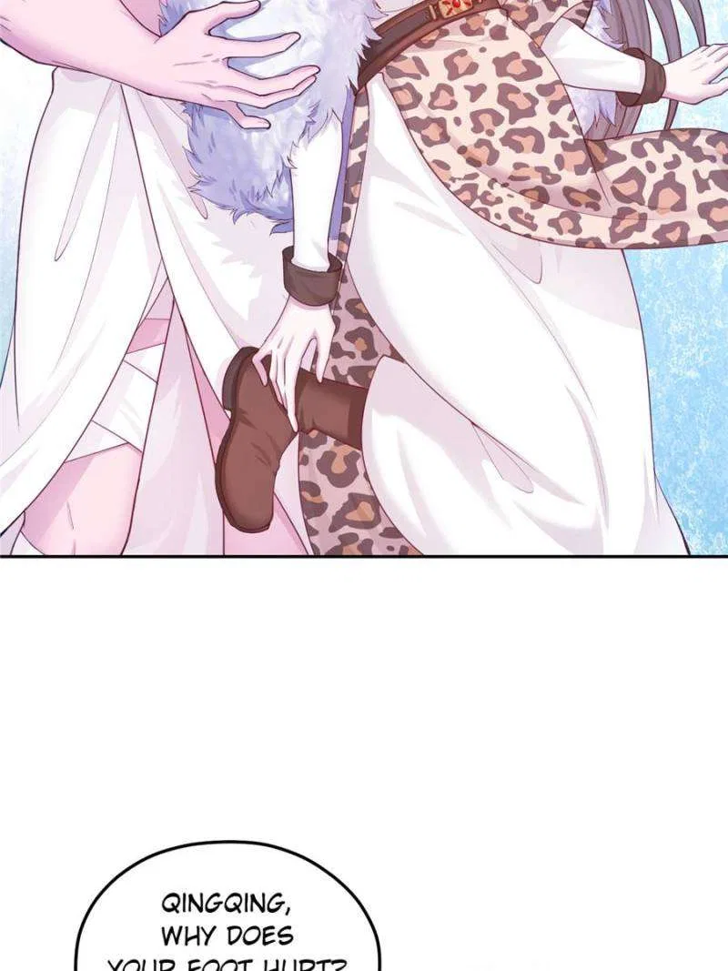 Beauty and the Beasts Chapter 711 – Page 21