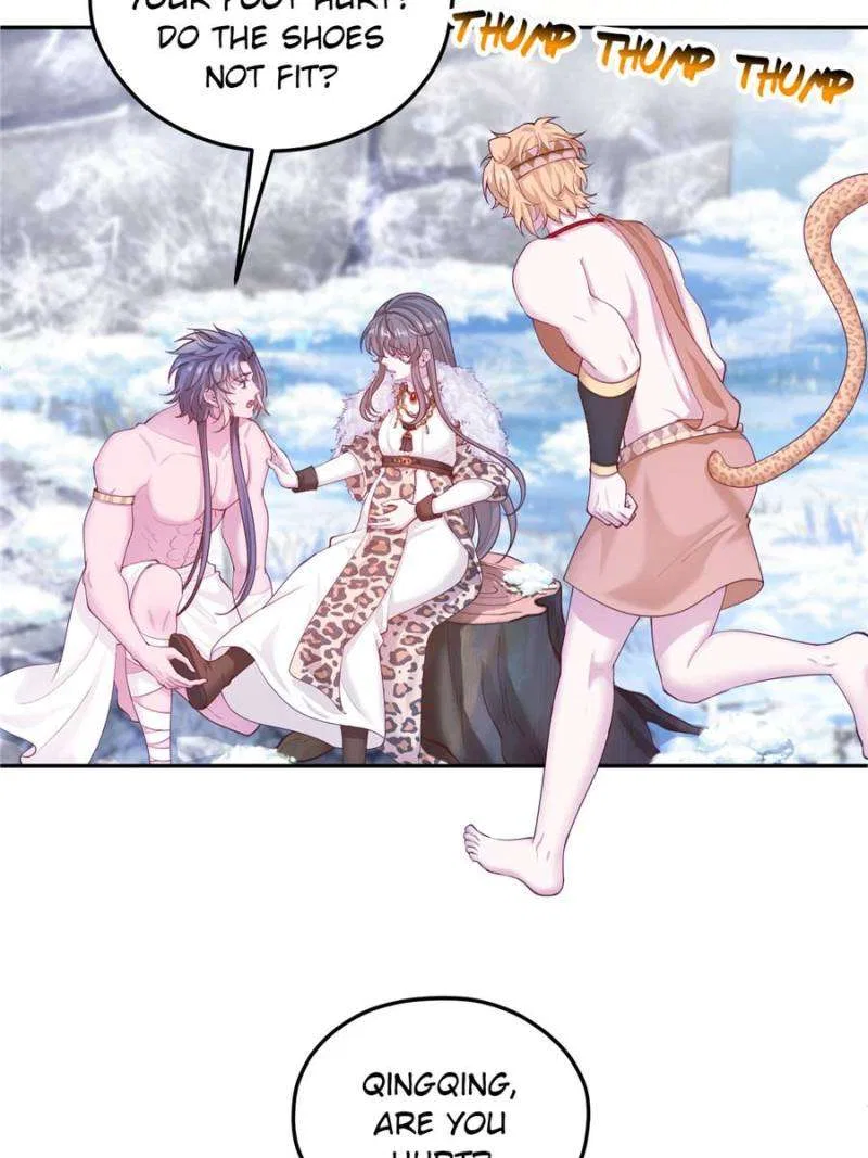 Beauty and the Beasts Chapter 711 – Page 22