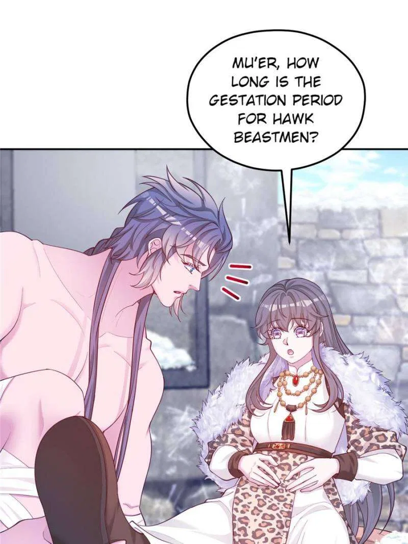 Beauty and the Beasts Chapter 711 – Page 24