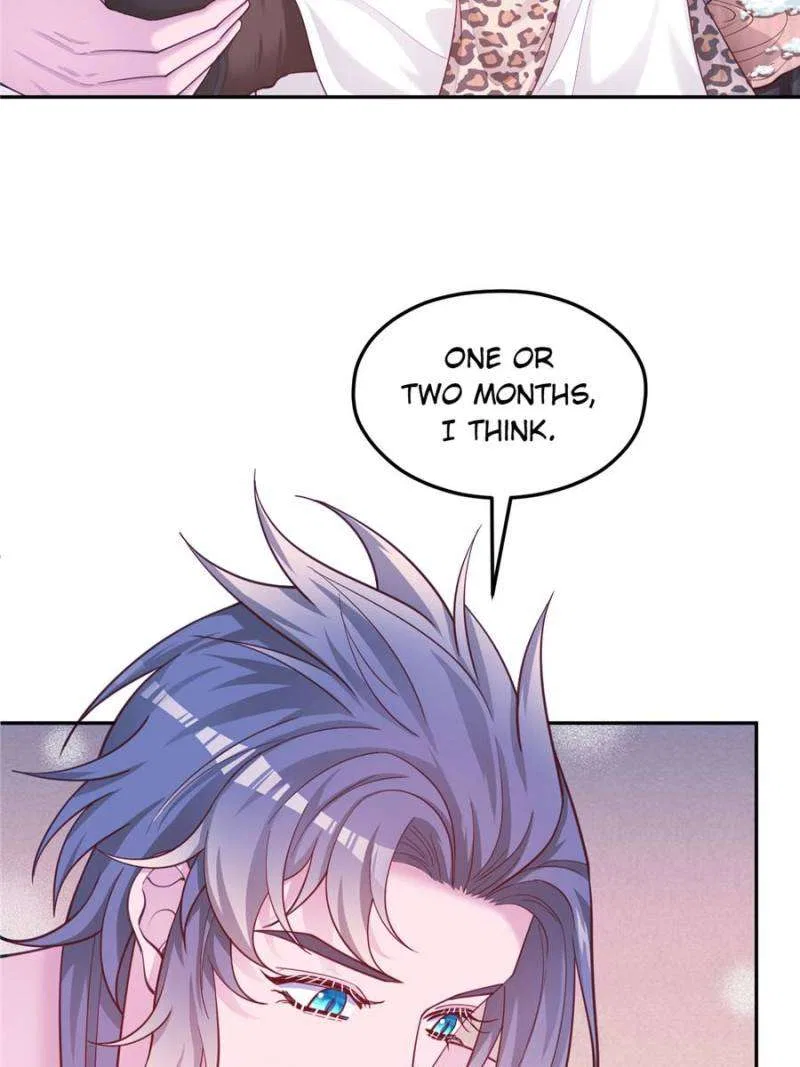 Beauty and the Beasts Chapter 711 – Page 25
