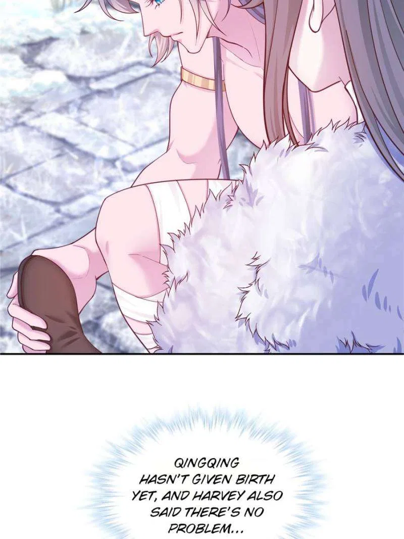 Beauty and the Beasts Chapter 711 – Page 27