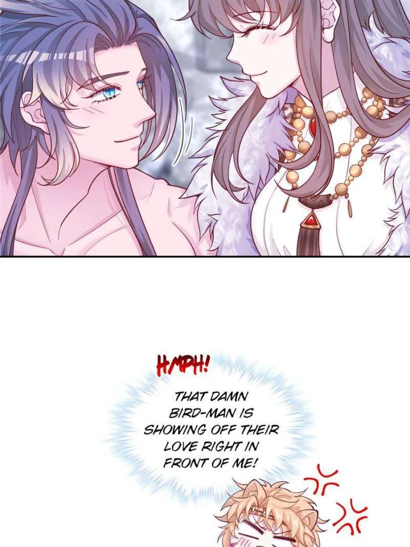 Beauty and the Beasts Chapter 711 – Page 31