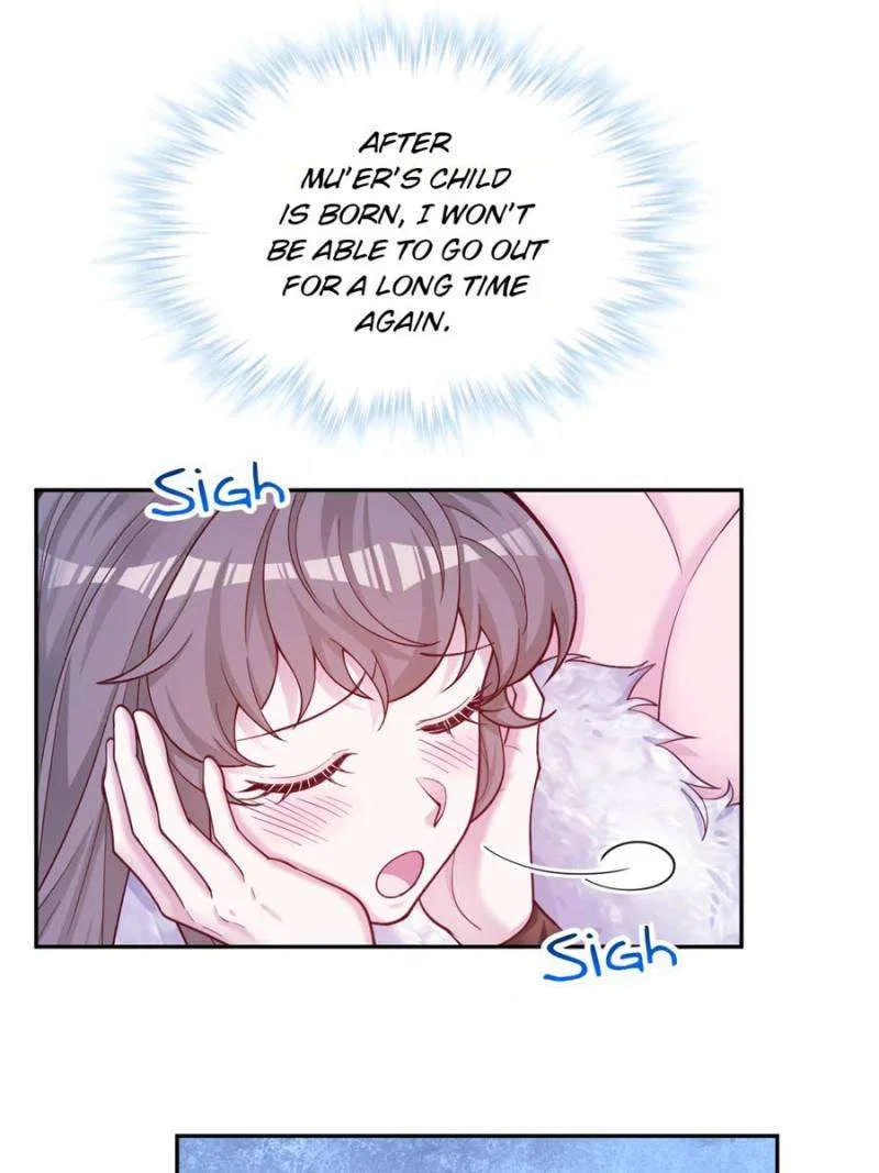 Beauty and the Beasts Chapter 711 – Page 35