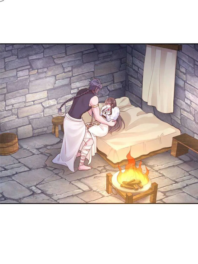 Beauty and the Beasts Chapter 711 – Page 37