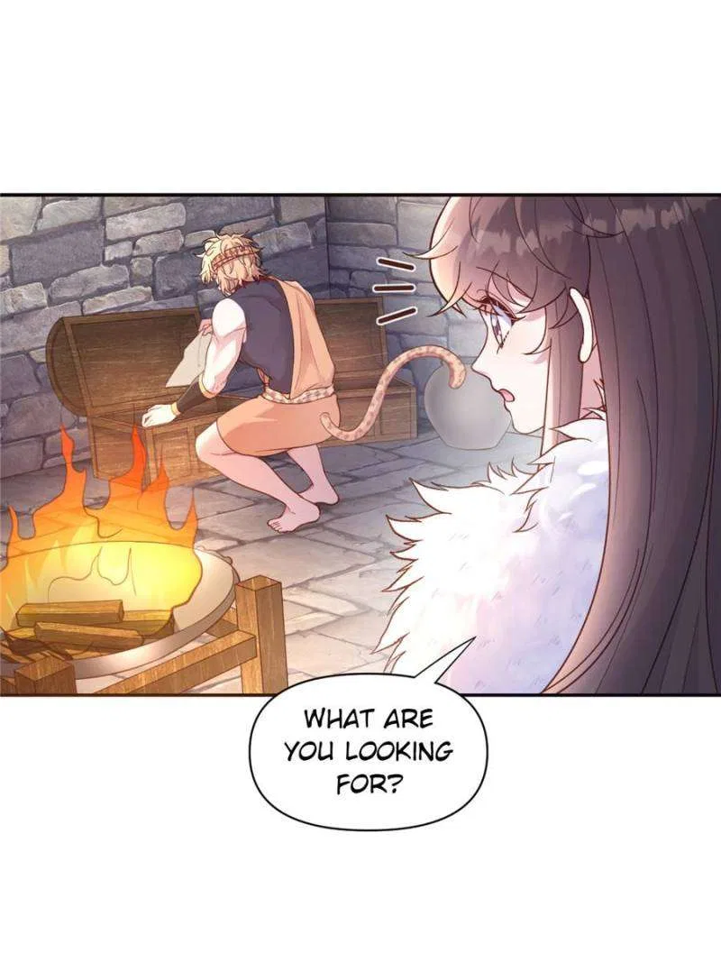 Beauty and the Beasts Chapter 711 – Page 38
