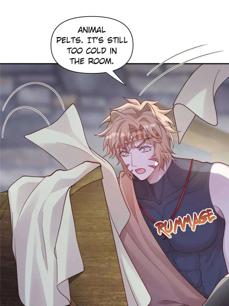 Beauty and the Beasts Chapter 711 – Page 39