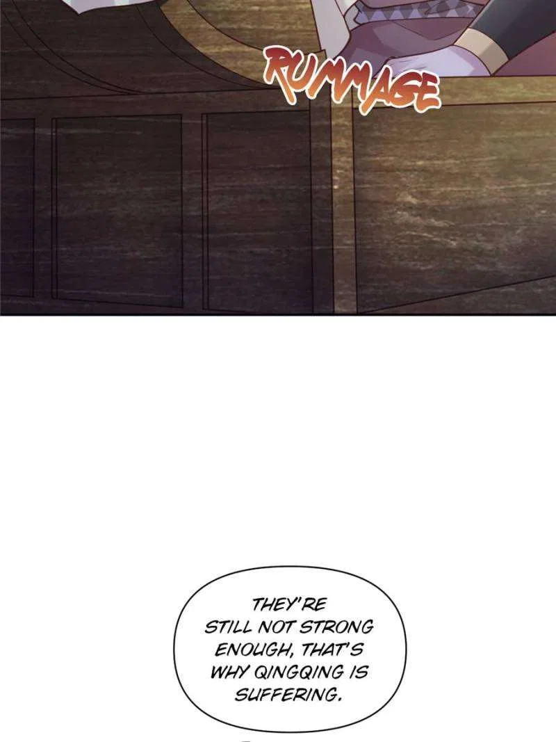 Beauty and the Beasts Chapter 711 – Page 40