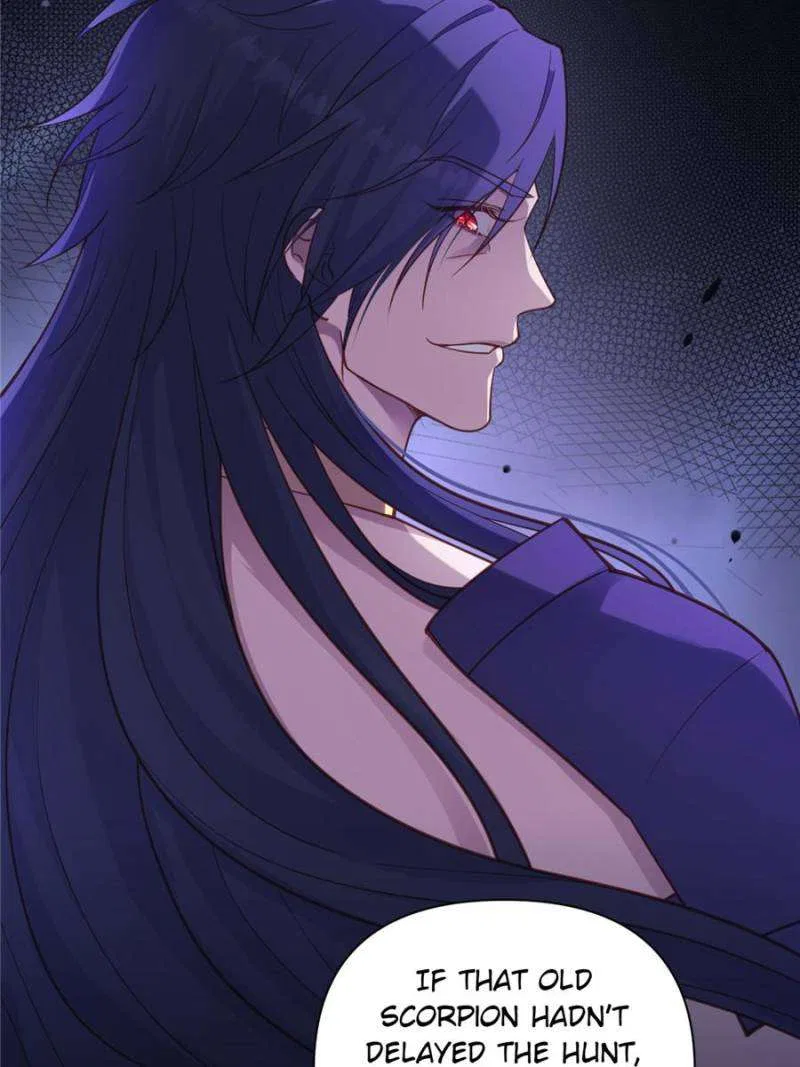 Beauty and the Beasts Chapter 711 – Page 42