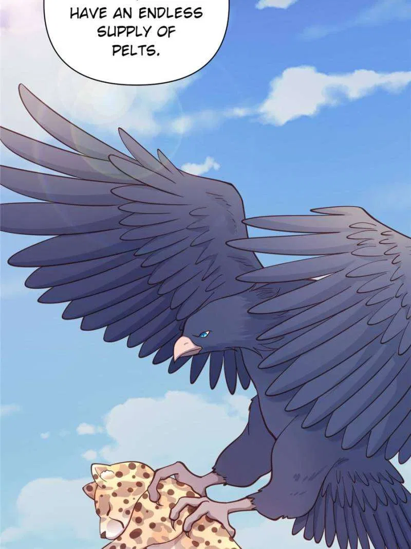 Beauty and the Beasts Chapter 711 – Page 44