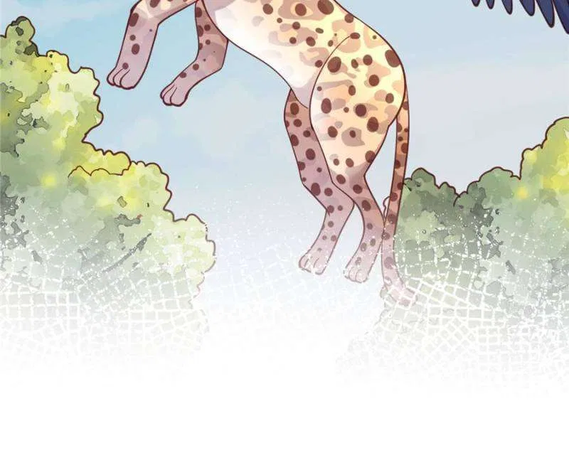 Beauty and the Beasts Chapter 711 – Page 45