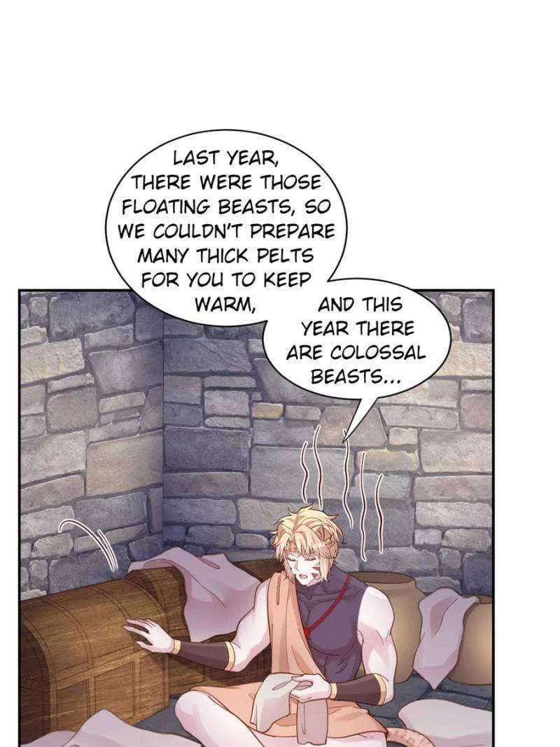 Beauty and the Beasts Chapter 711 – Page 46