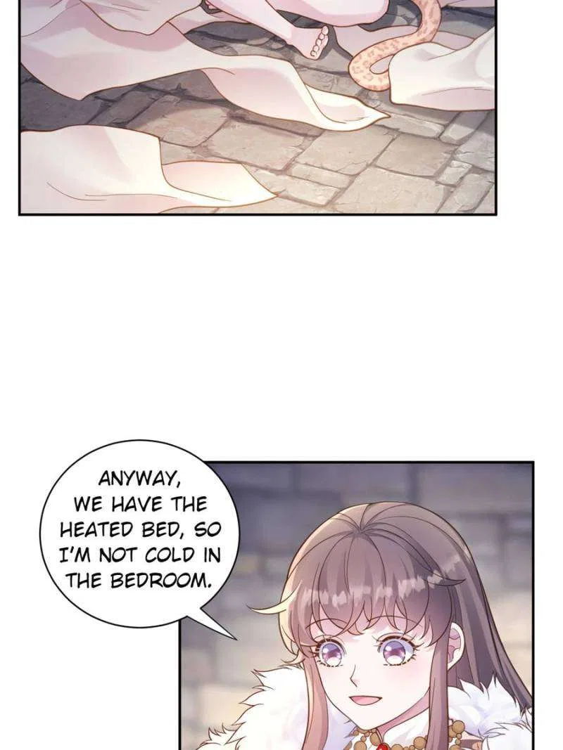 Beauty and the Beasts Chapter 711 – Page 47