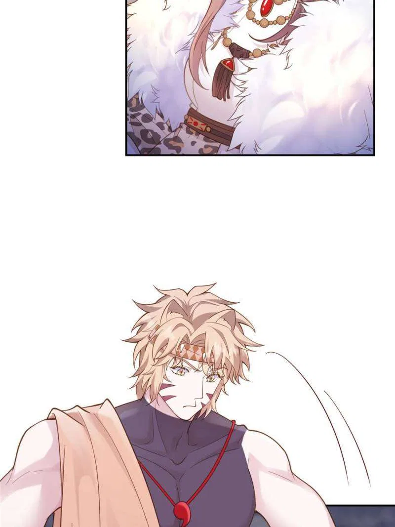 Beauty and the Beasts Chapter 711 – Page 48