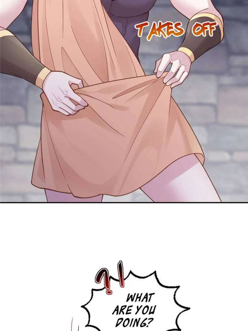 Beauty and the Beasts Chapter 711 – Page 49