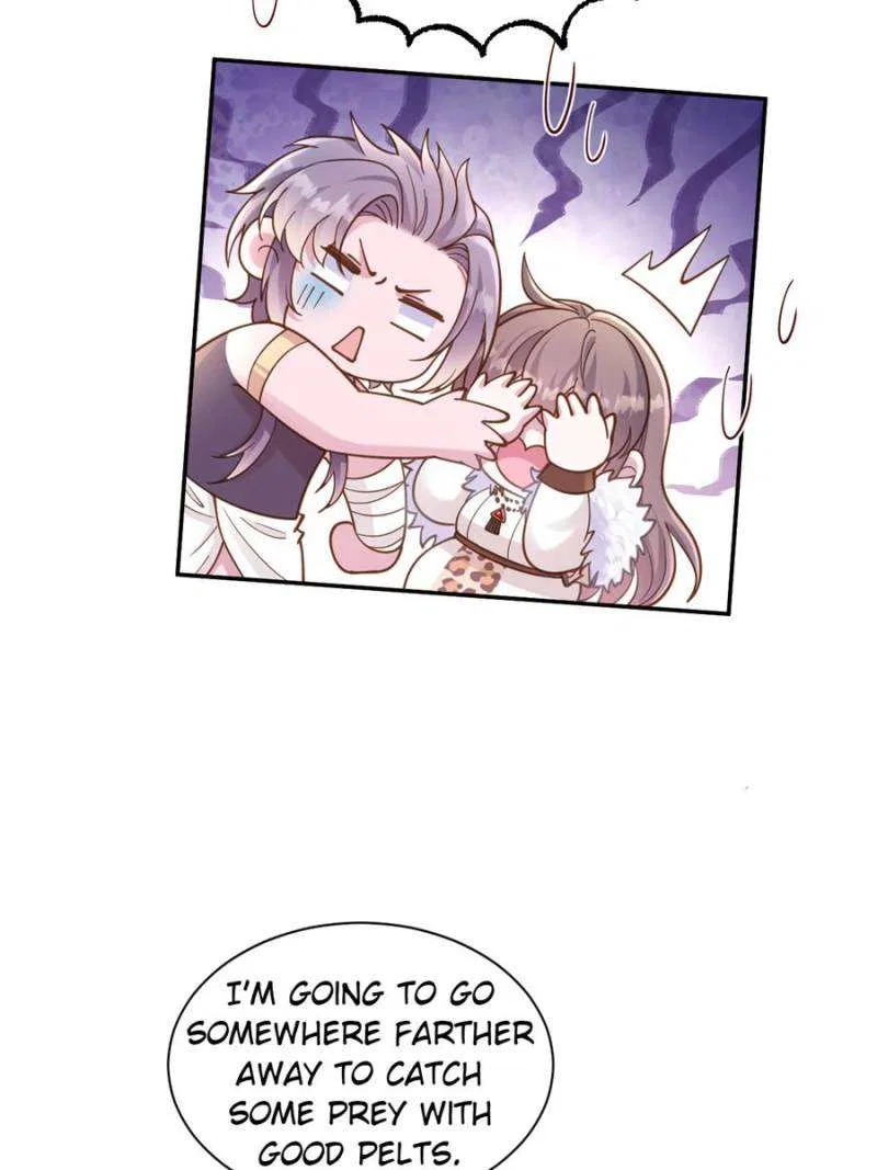 Beauty and the Beasts Chapter 711 – Page 50