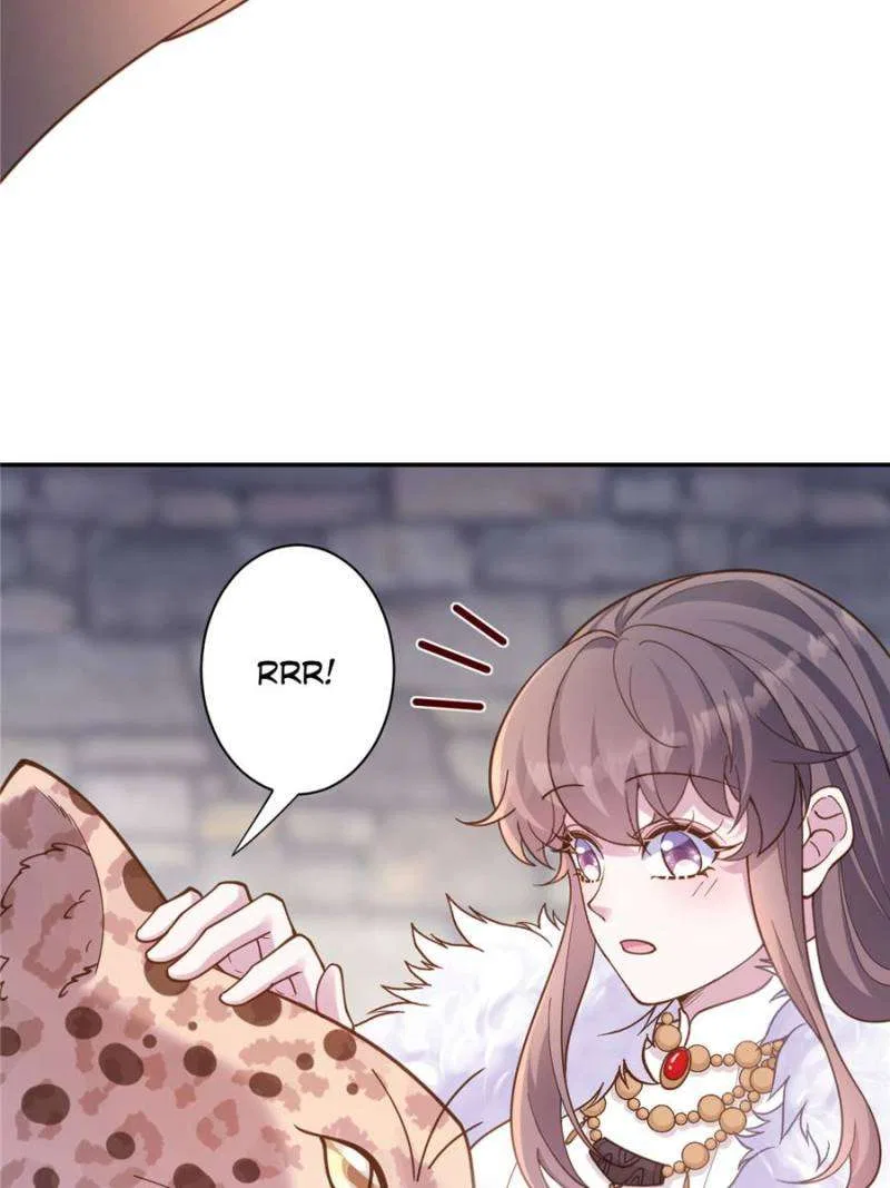 Beauty and the Beasts Chapter 711 – Page 52