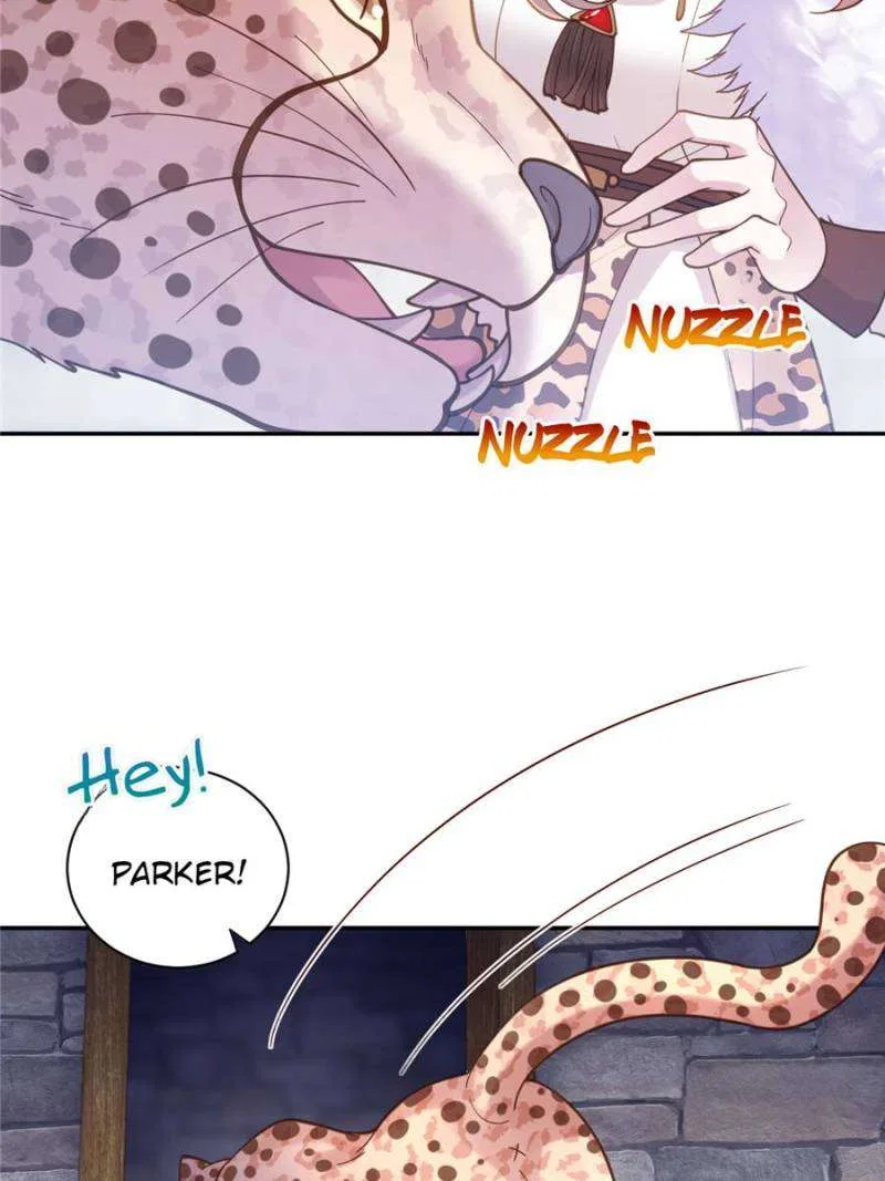 Beauty and the Beasts Chapter 711 – Page 53
