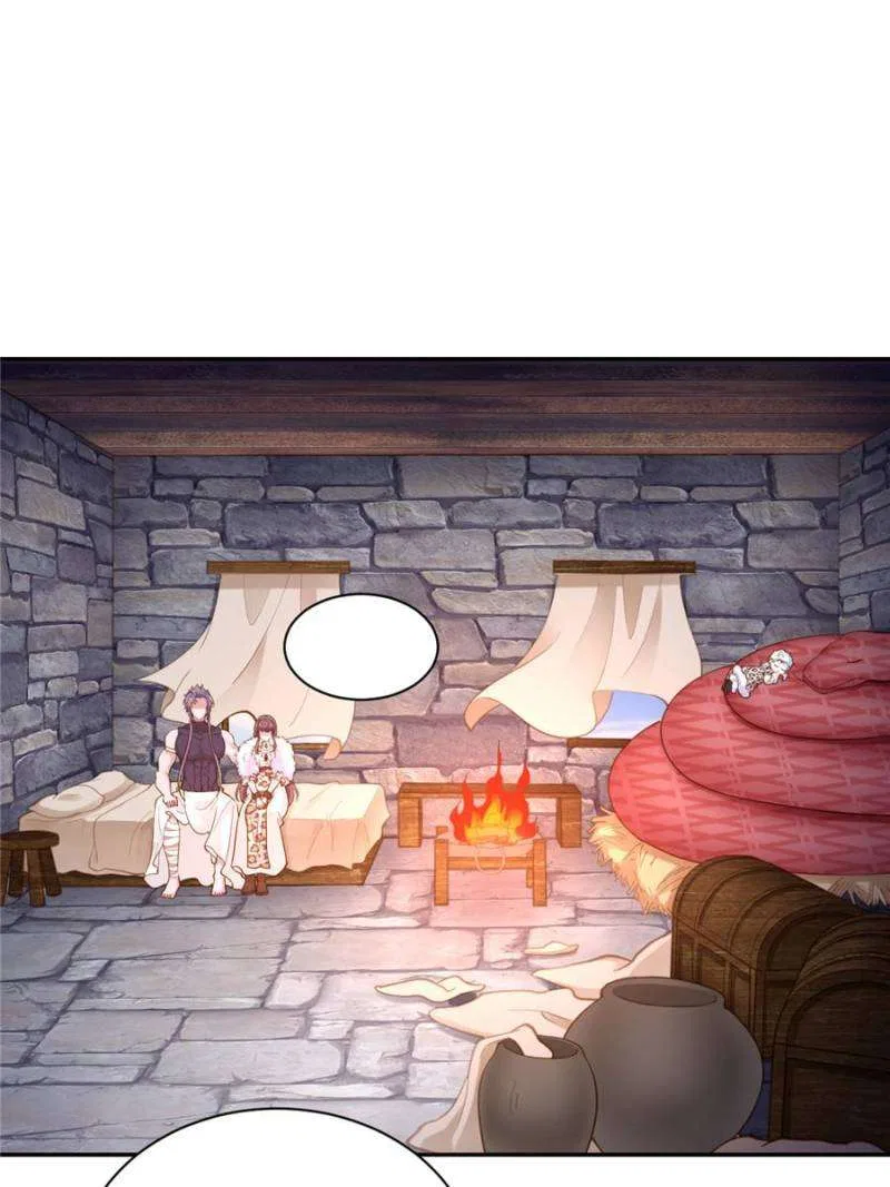 Beauty and the Beasts Chapter 711 – Page 55