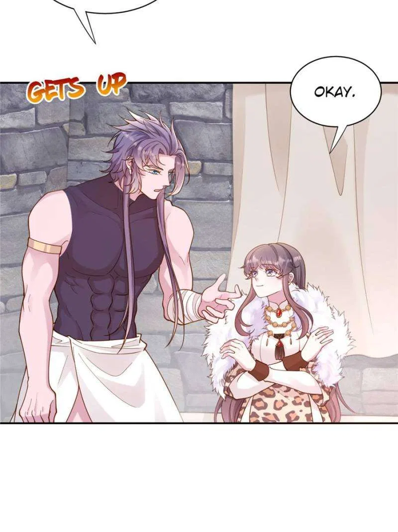 Beauty and the Beasts Chapter 711 – Page 58