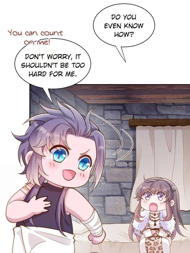 Beauty and the Beasts Chapter 711 – Page 59