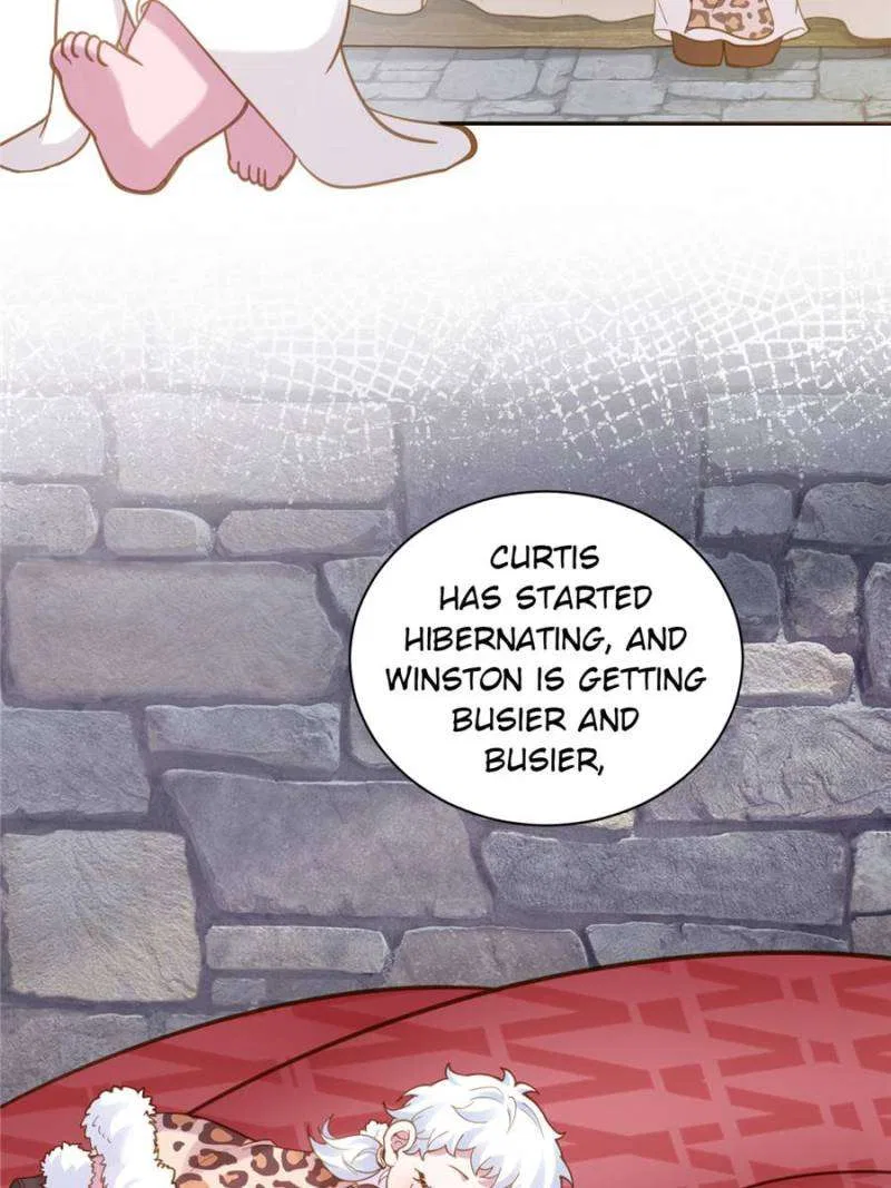 Beauty and the Beasts Chapter 711 – Page 60