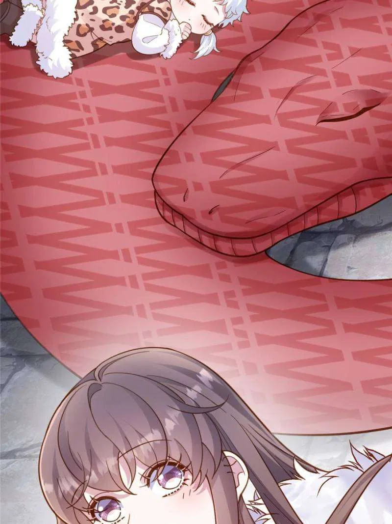 Beauty and the Beasts Chapter 711 – Page 61