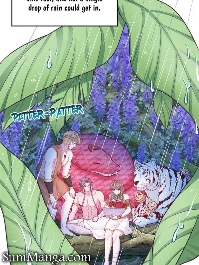 Beauty and the Beasts Chapter 710 – Page 4
