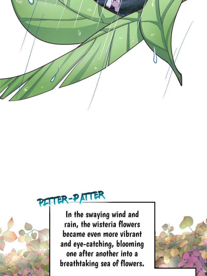 Beauty and the Beasts Chapter 710 – Page 5